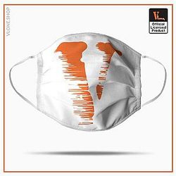 Vlone Face Masks - VLONE V Logo Mask VL2409