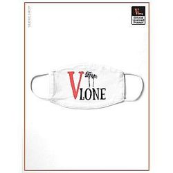 Vlone Face Masks - "VLone" Stylish Fashion Face Mask VL2409