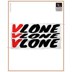 Vlone Face Masks - VLONE Cloth Nav face Mask VL2409