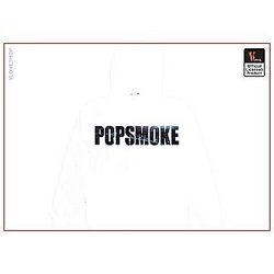 Vlone Hoodies - VLONE Pop Smoke Wraith Hoodie VL2409