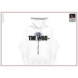 Vlone Hoodies - VLONE The Woo x Pop Smoke Hoodie VL2409