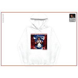 Vlone Hoodies - Vlone x Pop Smoke City Hoodie VL2409