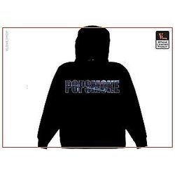 Vlone Hoodies - Vlone x Pop Smoke Wraith Hoodie VL2409