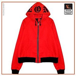 Vlone Jackets - VLONE Pre-Owned Cotton Jacket VL2409