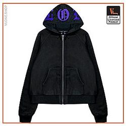 Vlone Jackets - Vlone Embroidered Work Jacket VL2409