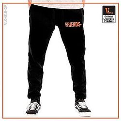 Vlone Pants &amp; Joggers - NOT Vlone Friend Hipster Hip Hop Man VL2409