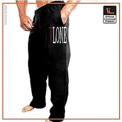 Vlone Pants &amp; Joggers - Vlone Dena-J Men ASAP Hip hop Sweatpants VL2409