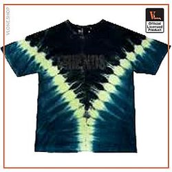 Vlone T-Shirts - VLONE Tie Dye T-Shirt VL2409