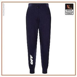 Vlone Pants &amp; Joggers - Vlone Off white joggers Sweatpants VL2409