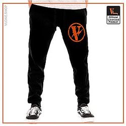 Vlone Pants &amp; Joggers - NOT Vlone Friends Long Pants VL2409