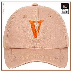 Vlone Hats &amp; Caps - VLONE Embroidery V Baseball Hat VL2409