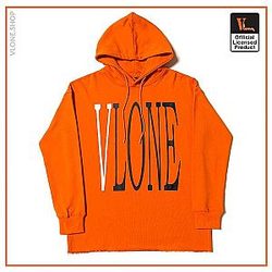 Vlone Hoodies - Vlone Staple Design Fashion Hoodie VL2409