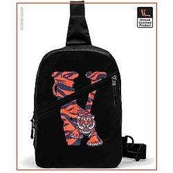 Vlone Bags - V-Lone Tiger Shape Sports Fitness Backpack VL2309