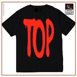 Vlone T-Shirts - VLONE x Youngboy NBA Top T-Shirt VL2409