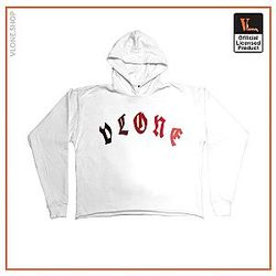 Vlone Hoodies - Vlone  Marrow Hoodie VL2409