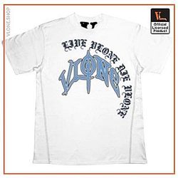 Vlone T-Shirts - VLONE O-T-Shirt VL2409