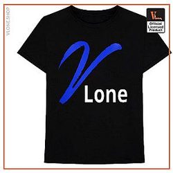 Vlone T-Shirts - Vlone New Collection T-Shirt VL2409