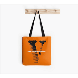 Vlone Bags - Vlone Tote Bag VL2409