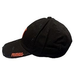 Vlone Caps - Fashionable Peaked Baseball Cap Summer Item