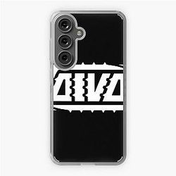 voivod Samsung Galaxy Soft Case