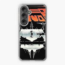 voivod Samsung Galaxy Soft Case