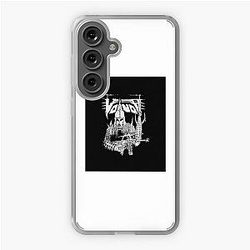 War Pain  Voivod Voivod Voivod Samsung Galaxy Soft Case