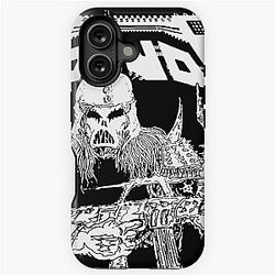 Voivod iPhone Tough Case