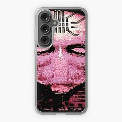 Voivod Samsung Galaxy Soft Case