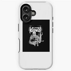 War Pain  Voivod Voivod Voivod iPhone Tough Case