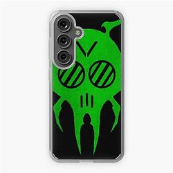 voivod Samsung Galaxy Soft Case