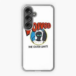 Voivod For Fans Samsung Galaxy Soft Case