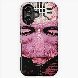 Voivod iPhone Tough Case