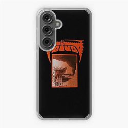demos voivod Samsung Galaxy Soft Case