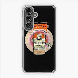 Voivod Samsung Galaxy Soft Case