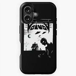 limits  Voivod Voivod, Trending Vol 1 iPhone Tough Case
