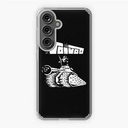 Voivod Lightweight Sweatshirt Samsung Galaxy Soft Case