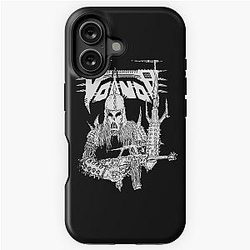 War Pain ---> Voivod- Voivod -Voivod 1 Classic T-Shirt iPhone Tough Case