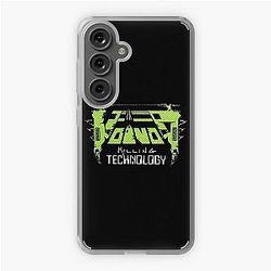 Killing Technology Voivod Fitted Samsung Galaxy Soft Case