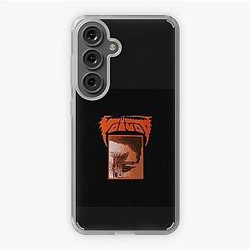 démos Vol.1 voivod Samsung Galaxy Soft Case