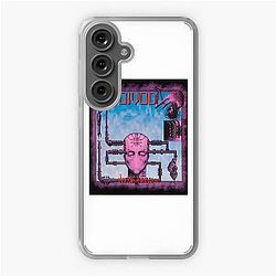 hing Face Face Voivod Samsung Galaxy Soft Case