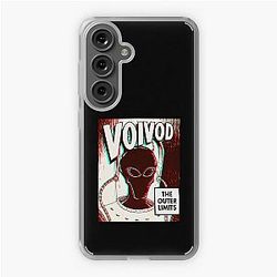 Voivod Samsung Galaxy Soft Case