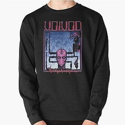 Voivod Nothingface Pullover Sweatshirt