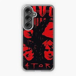 Voivod - Katorz album 2006 Samsung Galaxy Soft Case