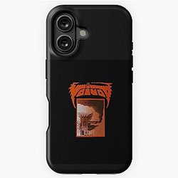 démos Vol.1 voivod iPhone Tough Case