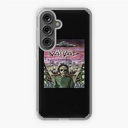 KONSPIRACY voivod Samsung Galaxy Soft Case
