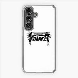 Voivod heavy metal band Canadian Samsung Galaxy Soft Case