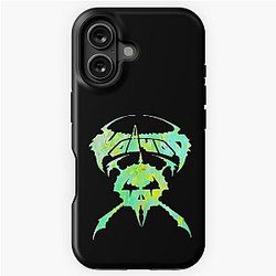 Voivod iPhone Tough Case