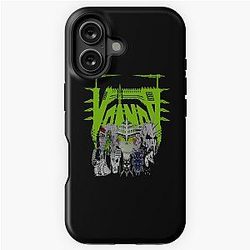 all in voivod Active  For Fans iPhone Tough Case