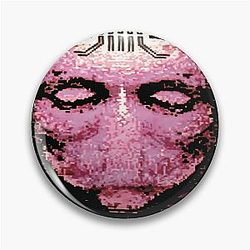 Voivod Pin