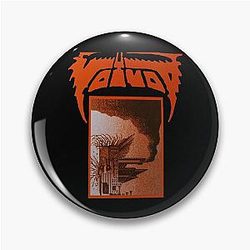 demos voivod Pin
